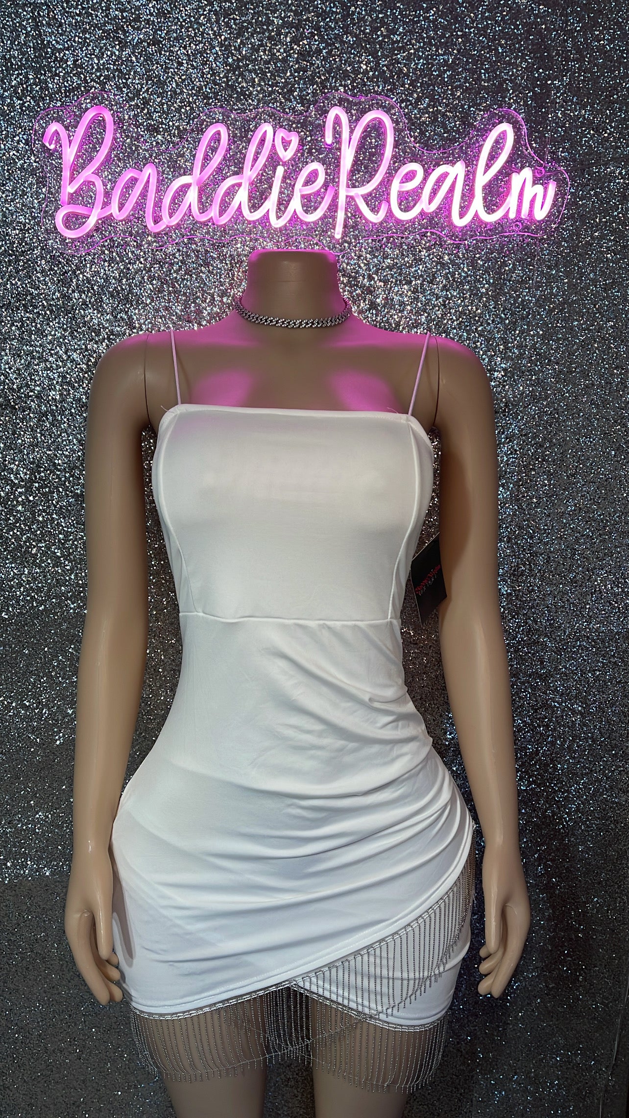 Main Doll Dress