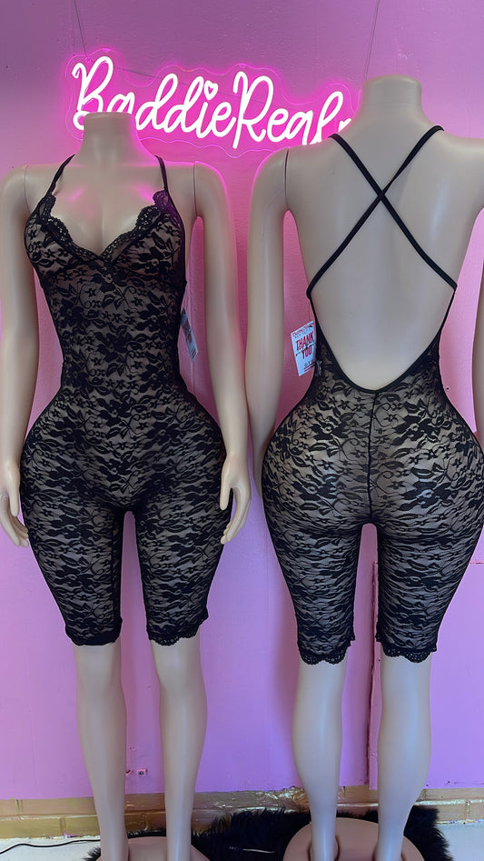 Lace Affairs